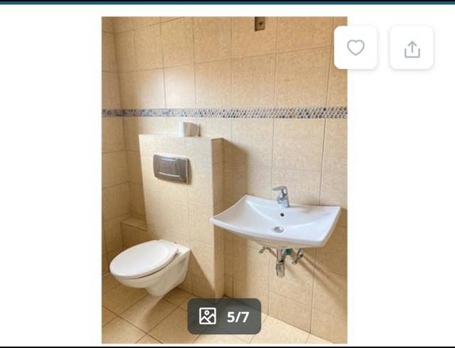 3 BEDROOM PROPERTY TO RENT IN OVERPORT